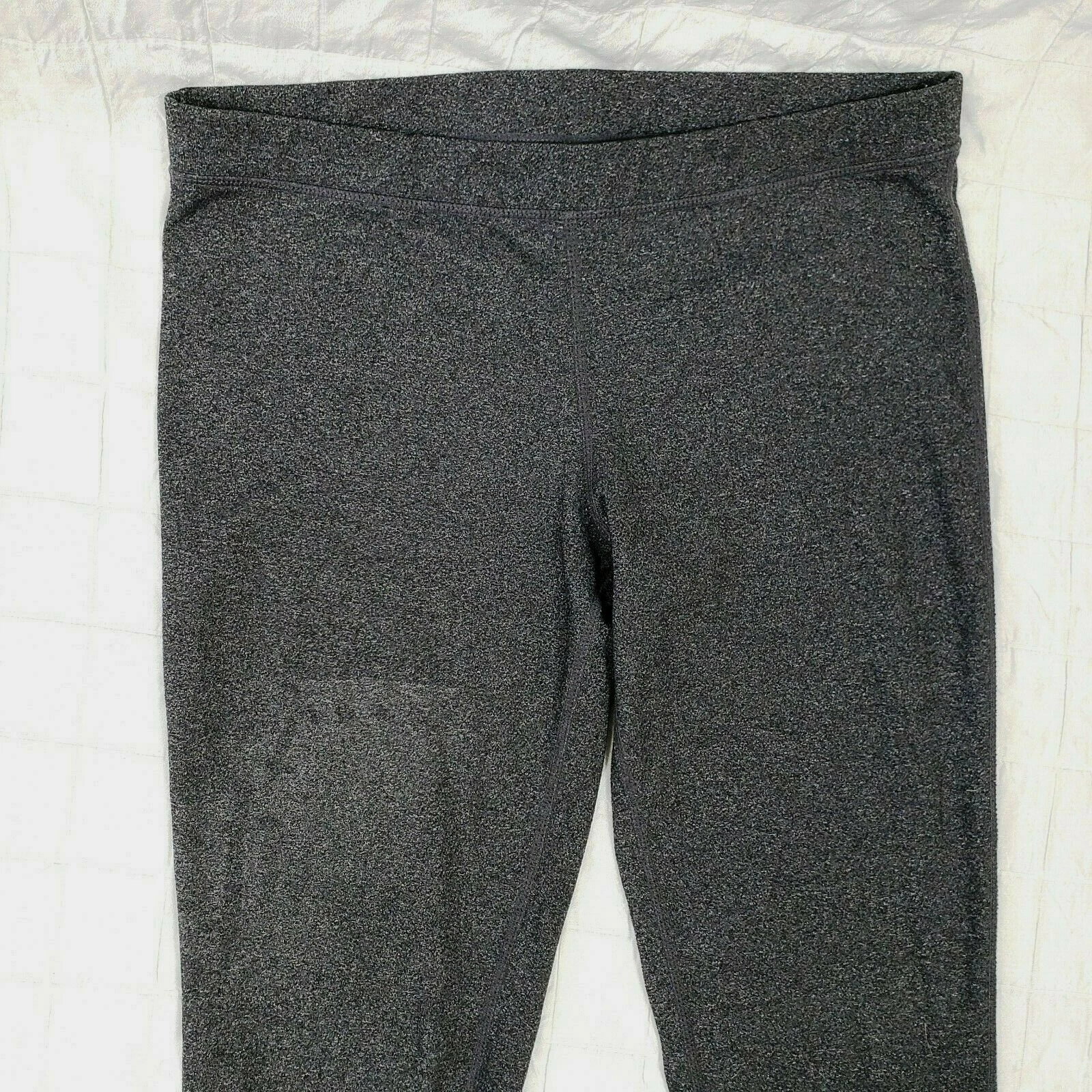 prana full length yoga running flaws leggings