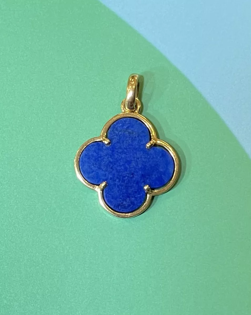 Magic alhambra best sale pendant