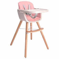 hot mom high chair