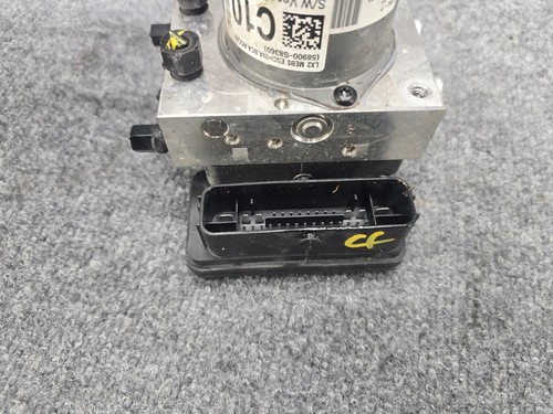HYUNDAI PALISADE 20-22 ANTIBLOQUEO FRENO ABS BOMBA ACTUADOR TRACCIÓN DELANTERA 3,8 L OEM - Imagen 5 de 8