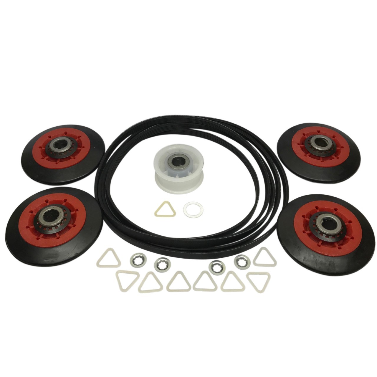 Clothes Dryer 27"" Maintenance Kit for Whirlpool, Sears, Kenmore, 4392067