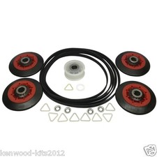 Clothes Dryer 27" Maintenance Kit for Whirlpool, Sears, Kenmore, 4392067 