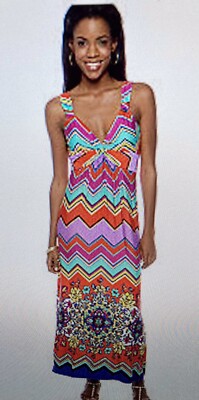 knee length cocktail dresses with sleeves Marsoni M251S Cocktail Short Formal Knee Length Dress
