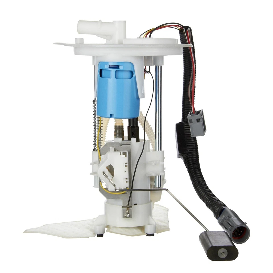 Conjunto de módulo de bomba de combustible para Ford Explorer Mercury Mountaineer 2004 2005 4,0 L Foto 3 de 4