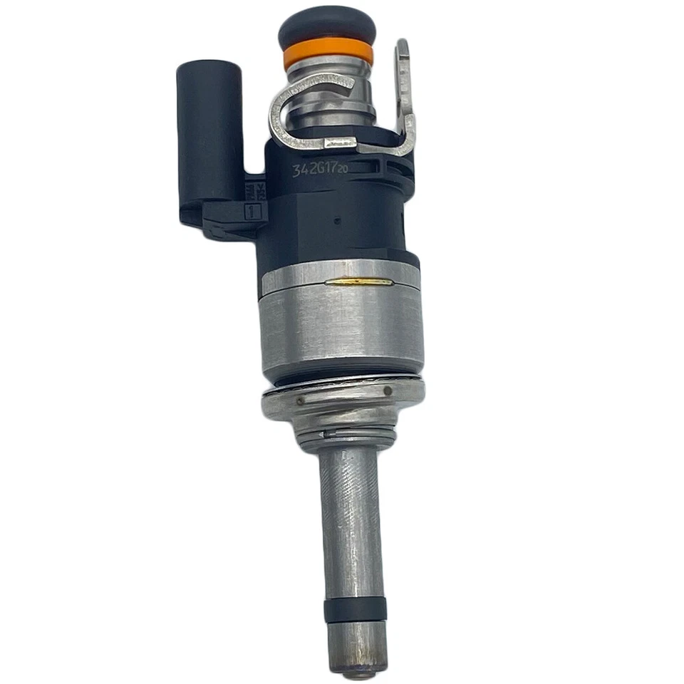 Juego de 4 inyectores de combustible DS7Z-9F593-DA para Ford Escape 2017-2019 Fusion 2014-2020 Foto 4 de 4