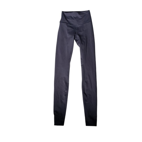 Lululemon Team Canada Wunder Train High-Rise Black Leggings 28" - Picture 4 of 6
