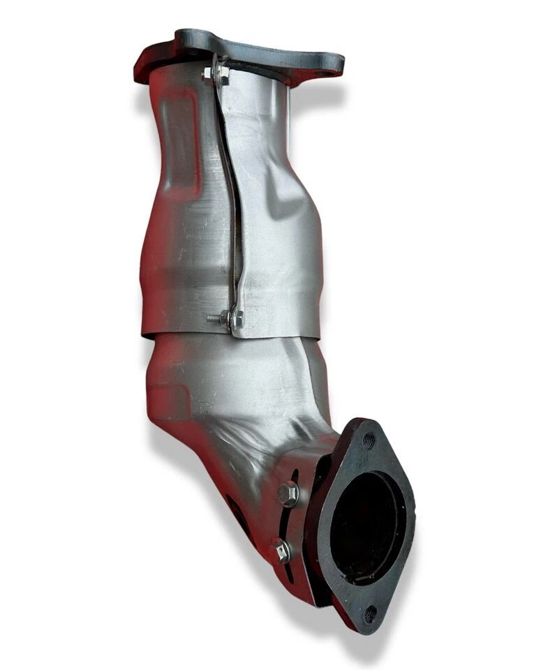 Catalytic Converter Fits 2015-2021 SUBARU WRX 14-18 Forester XT 2.0L 44612-AA771 - Image 2 of 4