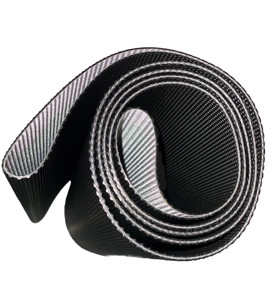 Cinturón de Caminar para Caminar Compatible con Cinta de Correr Nordic Track T 6.5 S 250160 Foto 3 de 3