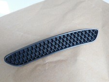 Stoßstange Blende Mercedes W156 CLA AMG hinten links A1568850153 Stoßstange Blende Mercedes W156 CLA AMG hinten links A1568850153