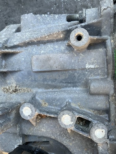 Cambio manuale per modello FIAT GRANDE PUNTO 1.4 turbo benzina 5 marce - Foto 4 di 8