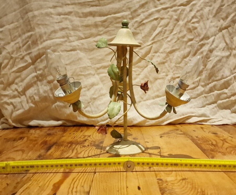 Poole Lighting 3 luces techo