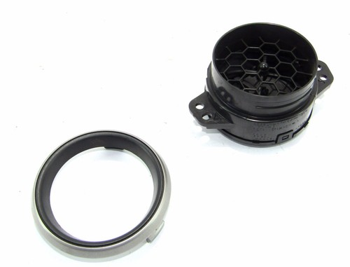 Toyota Rav4 II MK2 DASHBOARD AIR VENT Left Entlüftung Luftdüse 55650-42030 Links