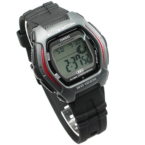 casio hdd 600