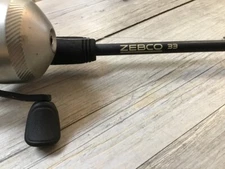 ZEBCO COMBO 33 (PSN034818)