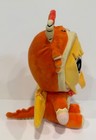 INQUISITOR MASTER roblox Fire Dragon Charli Plush Fairytale Collection NEW — photo 2