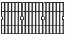 Grillflame 720-0896B Grill Grates for Nexgrill Replacement Parts 6 Burner 720...