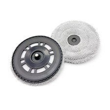 Wischmopp-Halterung für L20 Ultra /X30 Ultra /X40 Ultra / M30 S Teppi3465