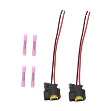 2pcs Ignition Coil Connector Plug for Hyundai Accent 1.6L 12-20 for Hyundai