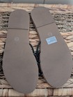 Shade & Shore Target Brand Sandals Women's Size 9  — photo 4