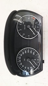 BMW 3 E90 E91 320 i Tacho Kombiinstrument 6983479