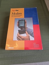 NIB Palm Pilot Modem VTG Rare Computer Handheld 1997