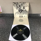LP VINYL THE BEATLES ALBUM REVOLVER PMC 7009 UK 1ST MONO PRESS 1966 -2/-2 EX/VG+