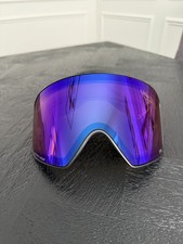 Anon M4 Perceive Goggle Lens (Cylindrical) Va...