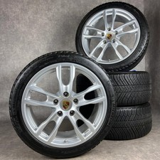 Jantes Porsche CAYMAN