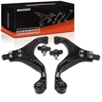 Frankberg Querlenker SET Vorderachse Unten Passend FüR Hyundai Tucson KIA