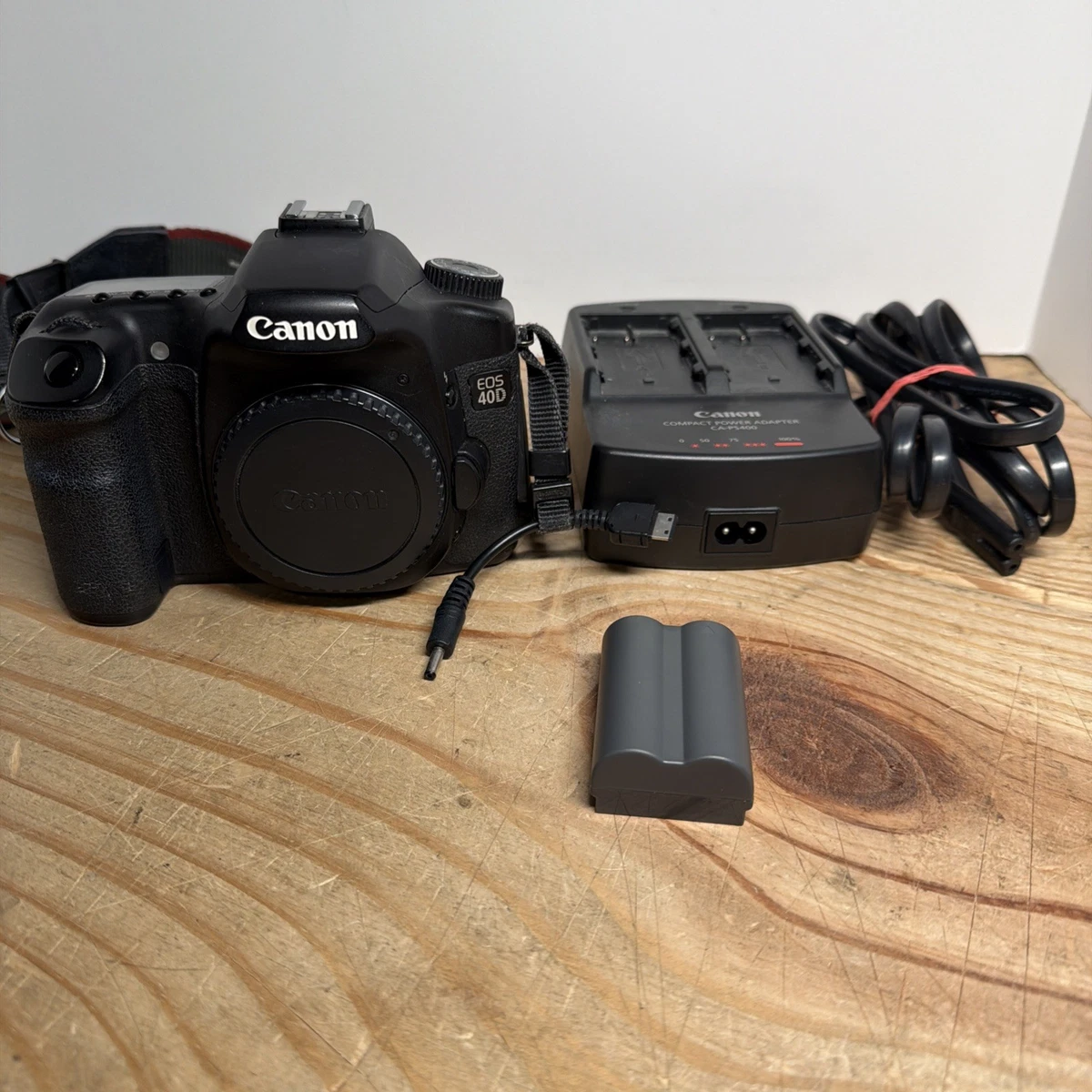 Canon EOS 40D Digital Cameras for Sale - Shop New & Used Digital