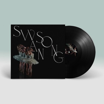 Austra - Swan Song (Original Soundtrack) - [Vinyl]