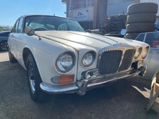 Jaguar XJ12 Daimler Double Six Series 1 Breaking. All parts available.