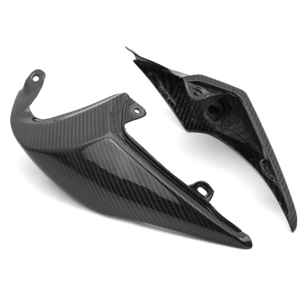 Carbon Heckverkleidung FüR Triumph Speed Triple 1050 / R 2016-2020-image