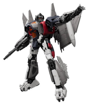 Transformers Bumblebee Blitzwing Classic Class CC25 Blokees Model Kit  NEW