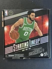 Boston Celtics Starting Lineup Basketball Series 1 Jayson Tatum Action Figure