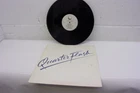 Quarterflash – Quarterflash LP Vinyl (1981 Pop Rock Debut with “Harden My Heart”