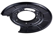 Fits NTY HTO-ME-035 BRAKE DISC GUARD. MERCEDES VIT0 03-, VIANO 03- /REAR LEFT/