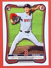 2026 Bowman - Connelly Early #45 (RC)