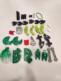 LEGO Bionicle Bohrok 8564 Lehvak 100% Complete, no manual or container