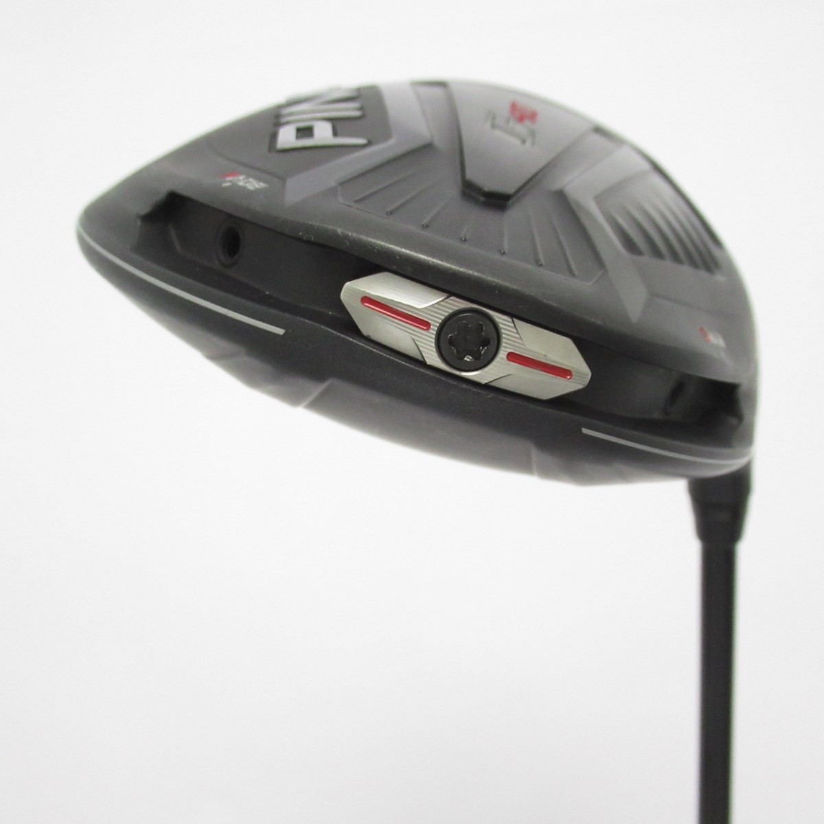 PING G410 PLUS 10.5° Stiff RH 45.25in Driver TENSEI CK PRO ORANGE 