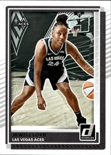 2025 Donruss WNBA #23 Jewell Loyd