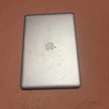 Old Apple MacBook Pro Untested