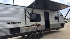 2027 Forest River Aurora Light 26BH