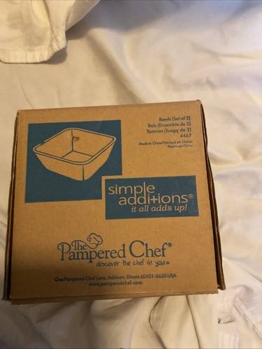 Pampered Chef - Picture 5 of 6