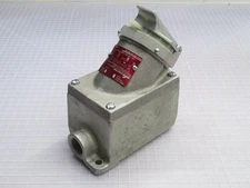 CROUSE-HINDS CPS532 211 RECEPTACLE T263821