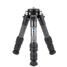 Carbon Fiber Camera Tripod 360 Ball Head Lightweight Tabletop Tripod GX2 Travel