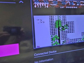 Bee 52 (Nintendo Entertainment System, NES) Video Game Tested Working