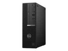 Dell OptiPlex SFF 7080 i7 10th Gen 16GB RAM 512GB NVMe SSD Windows 11 Pro WIFI
