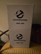 Matty Collector Ghostbusters Ghost Traps in  COLLECTOR CONDITION  
