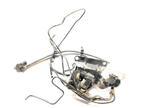 Audi Q5 SQ5 2011 Diesel 1kW Turbolader Druckwandler Magnetventil 8K0906627